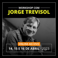 Workshop on-line e ao vivo com Jorge Trevisol: do caos à ordem
