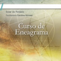Março 2017 - Terças e Quintas - Curso Presencial Desenvolvimento Pessoal e Eneagrama - Caroline Moraes