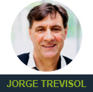 Jorge Trevisol