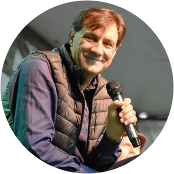 Jorge Trevisol