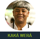 Kaká Werá