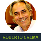 Roberto Crema