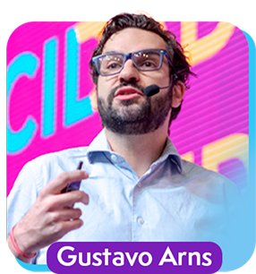 Gustavo Arns