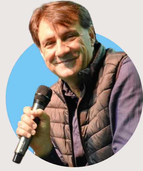 Jorge Trevisol